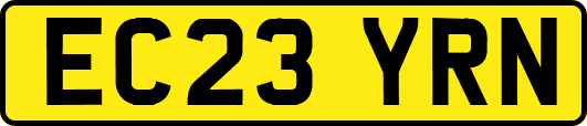 EC23YRN