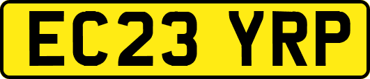 EC23YRP