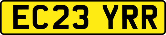 EC23YRR