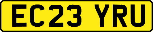 EC23YRU