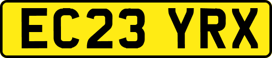 EC23YRX