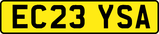 EC23YSA