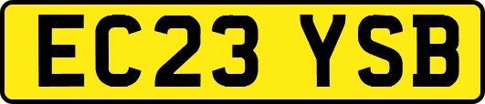 EC23YSB
