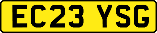 EC23YSG