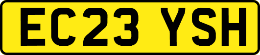 EC23YSH