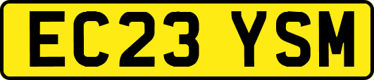 EC23YSM