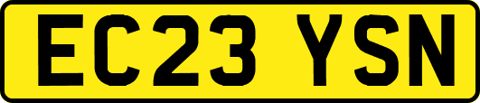 EC23YSN