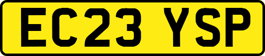 EC23YSP
