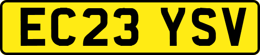 EC23YSV