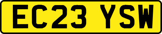 EC23YSW