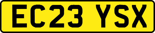 EC23YSX