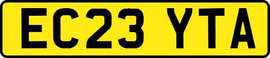 EC23YTA
