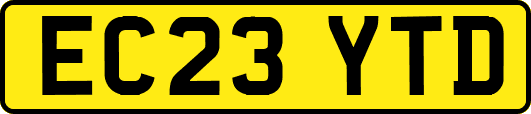EC23YTD
