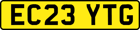 EC23YTG