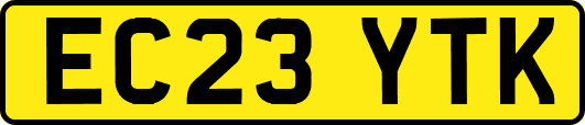 EC23YTK