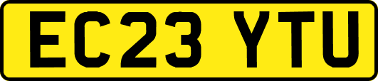 EC23YTU