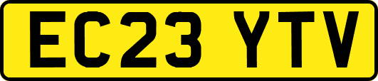 EC23YTV