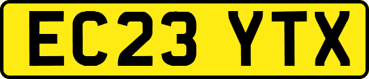 EC23YTX