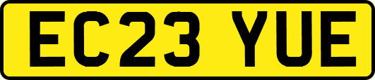 EC23YUE