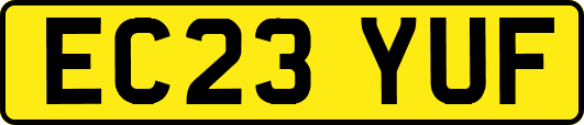 EC23YUF