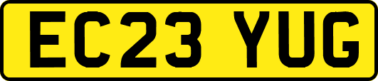 EC23YUG
