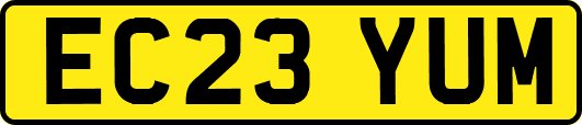 EC23YUM