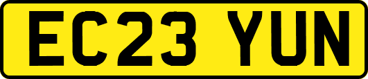 EC23YUN