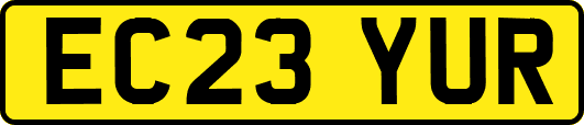 EC23YUR