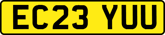 EC23YUU