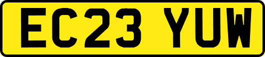 EC23YUW