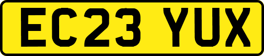 EC23YUX