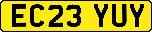EC23YUY