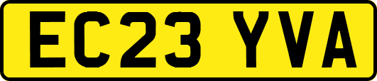 EC23YVA