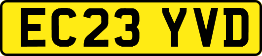 EC23YVD
