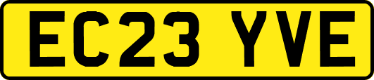 EC23YVE