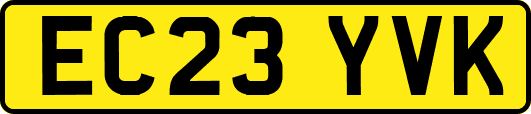 EC23YVK
