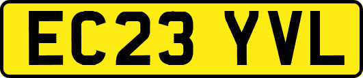 EC23YVL