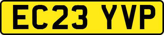 EC23YVP