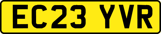 EC23YVR