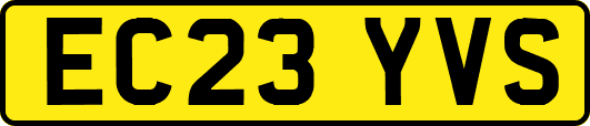EC23YVS