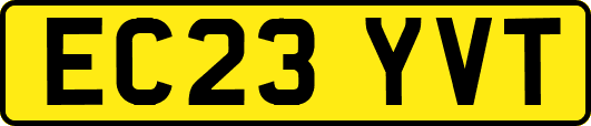 EC23YVT