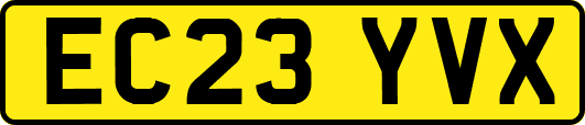 EC23YVX