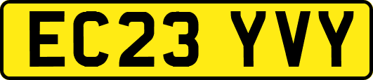 EC23YVY
