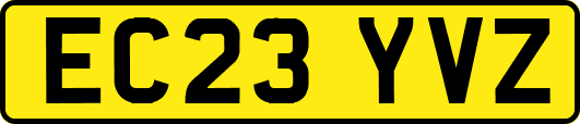 EC23YVZ