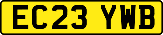 EC23YWB
