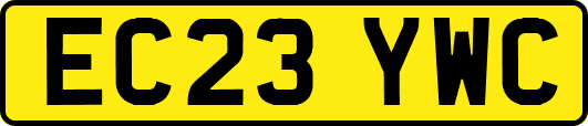 EC23YWC