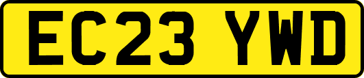 EC23YWD