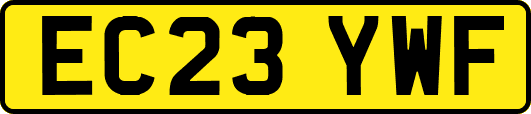 EC23YWF