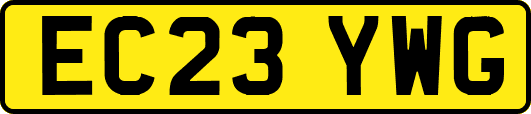 EC23YWG