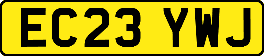 EC23YWJ